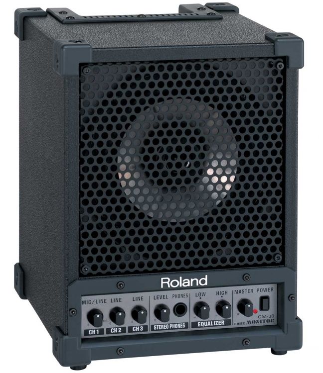 ROLAND CM-30 (E) Cube Monitör