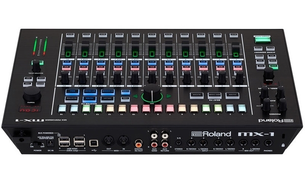 ROLAND MX-1 Mix Performer