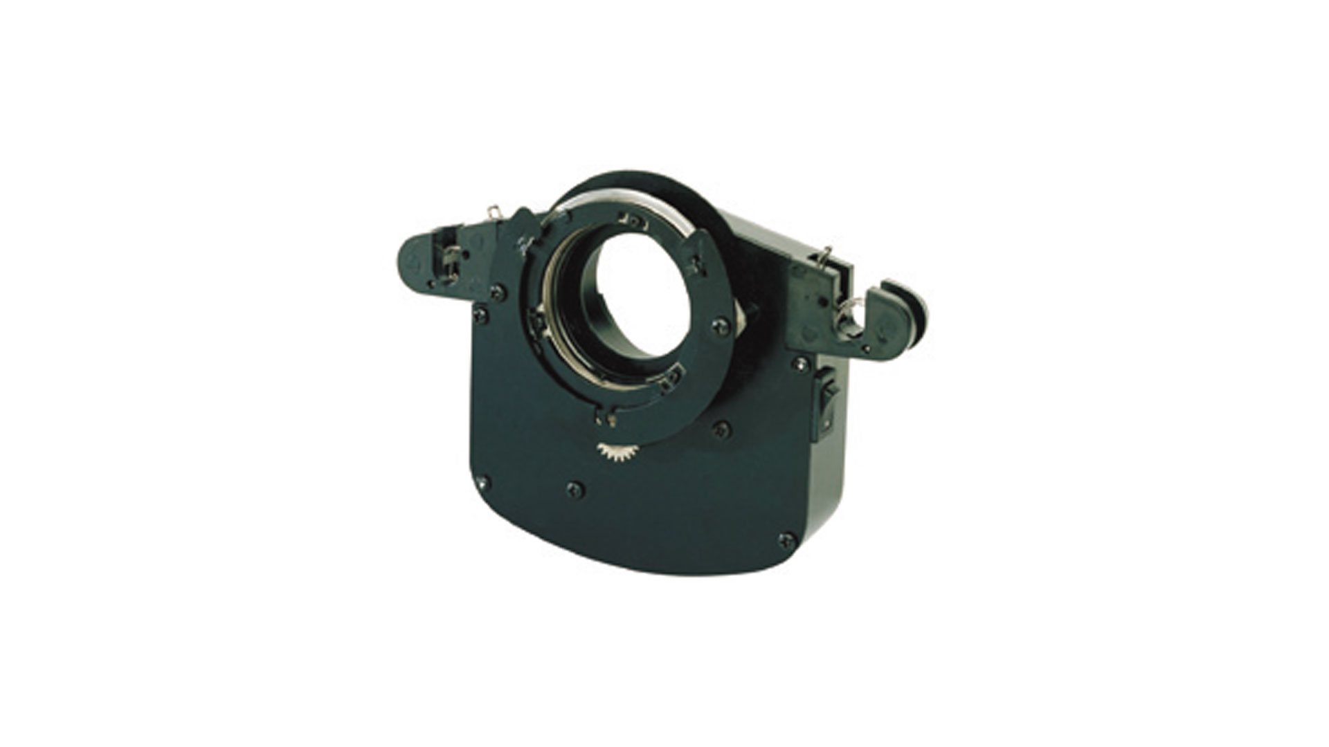 ROTATING GOBO