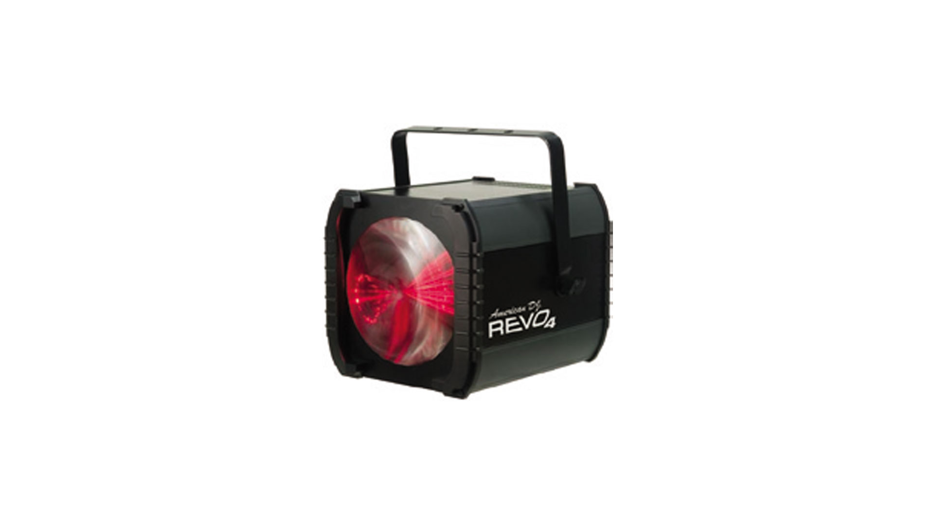 Revo 4 IR