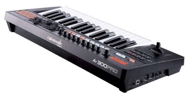 ROLAND A-300 Pro 32 Tuş Midi Klavye