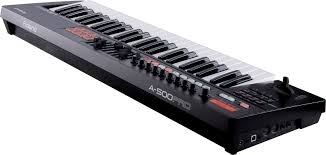 ROLAND A-500 Pro 49 Tuş Midi Klavye