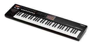 ROLAND A-800 Pro 61 Tuş Midi Klavye