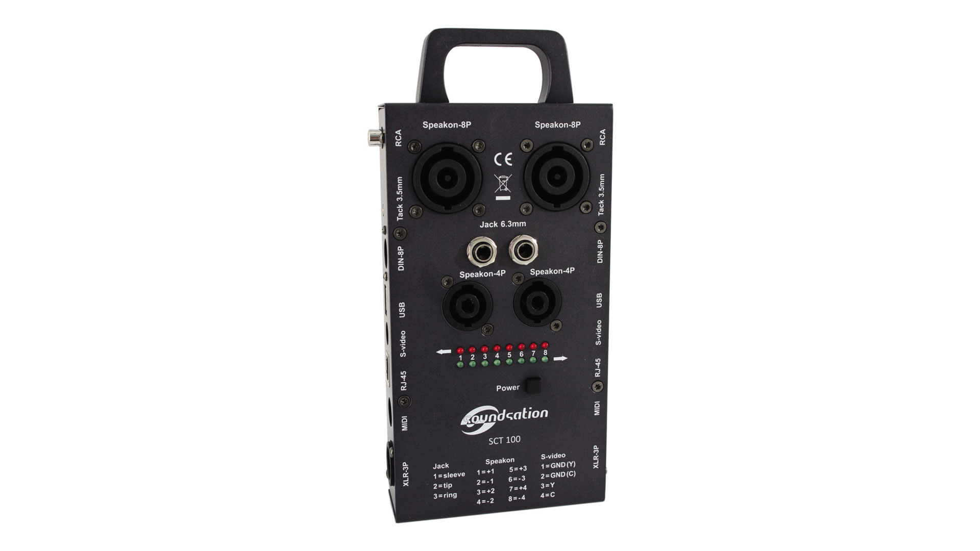 SCT100