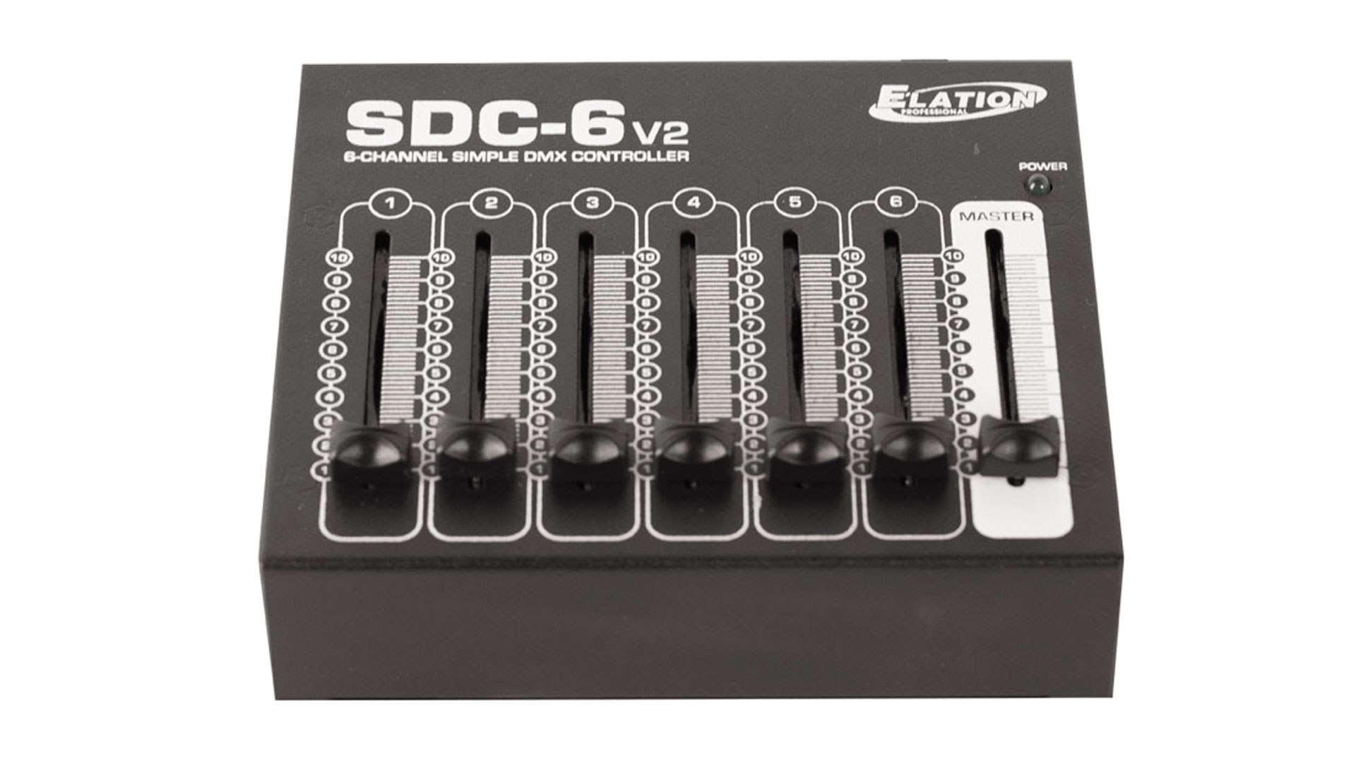 SDC 6 V2