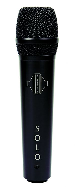 SONTRONICS SOLO Handheld Dinamik Mikrofon