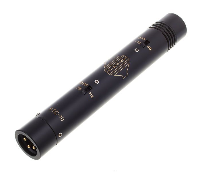 SONTRONICS STC-10 Kalem Condenser Mikrofon