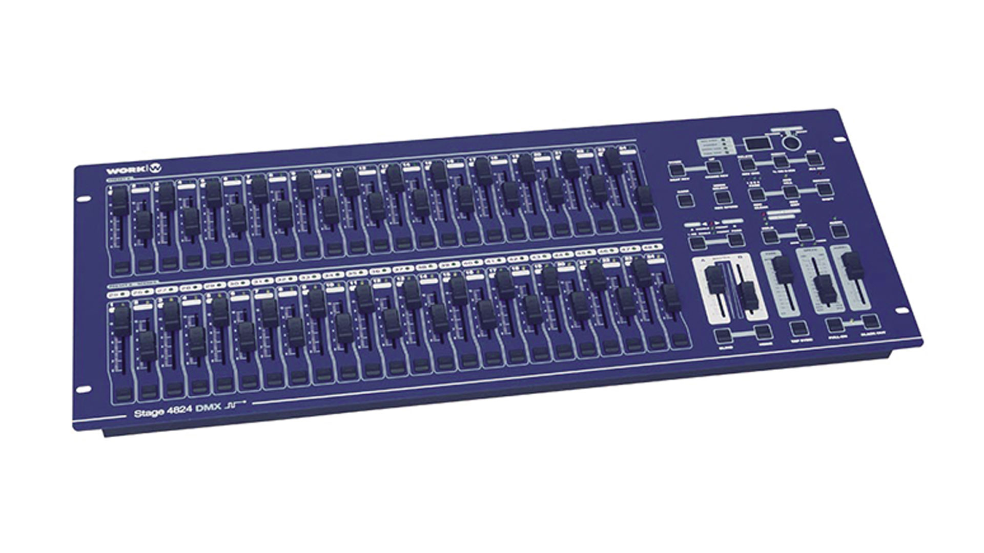 STAGE 4824DMX