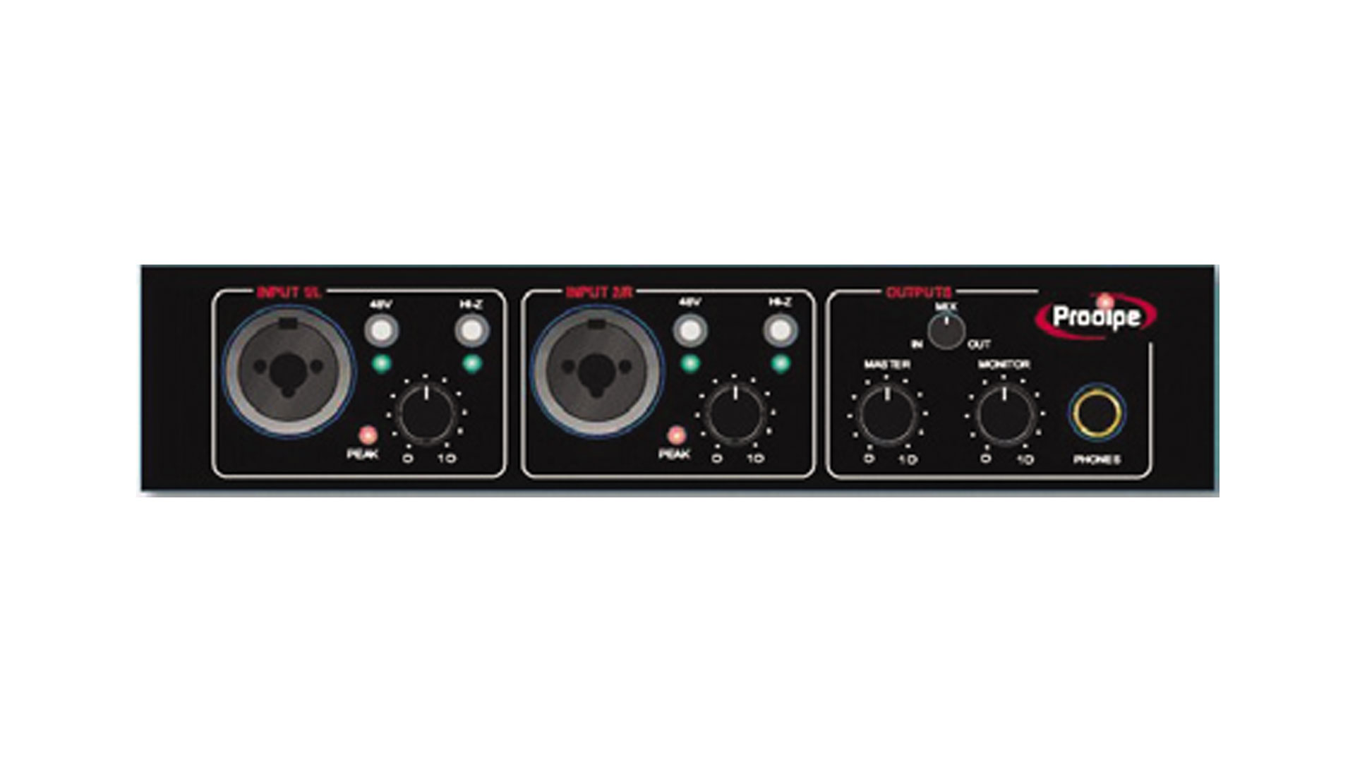 STUDIO 22PRO USB