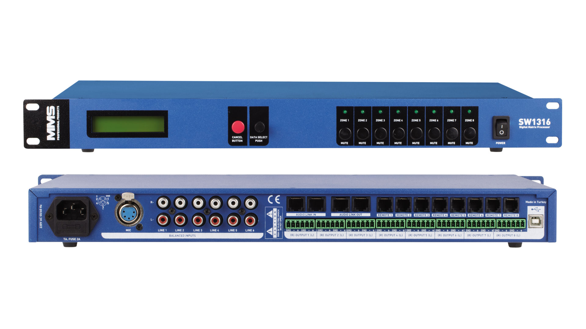 SW1316PRO