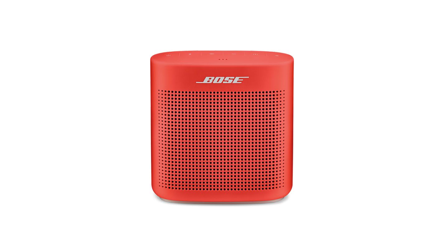 SoundLink Color II Bluetooth hoparlör