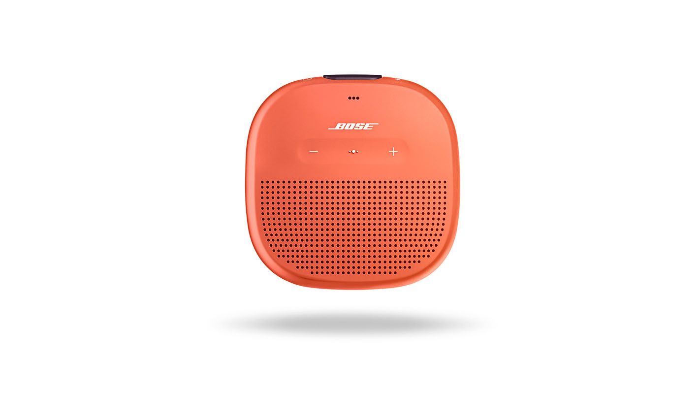 SoundLink Micro Bluetooth hoparlör