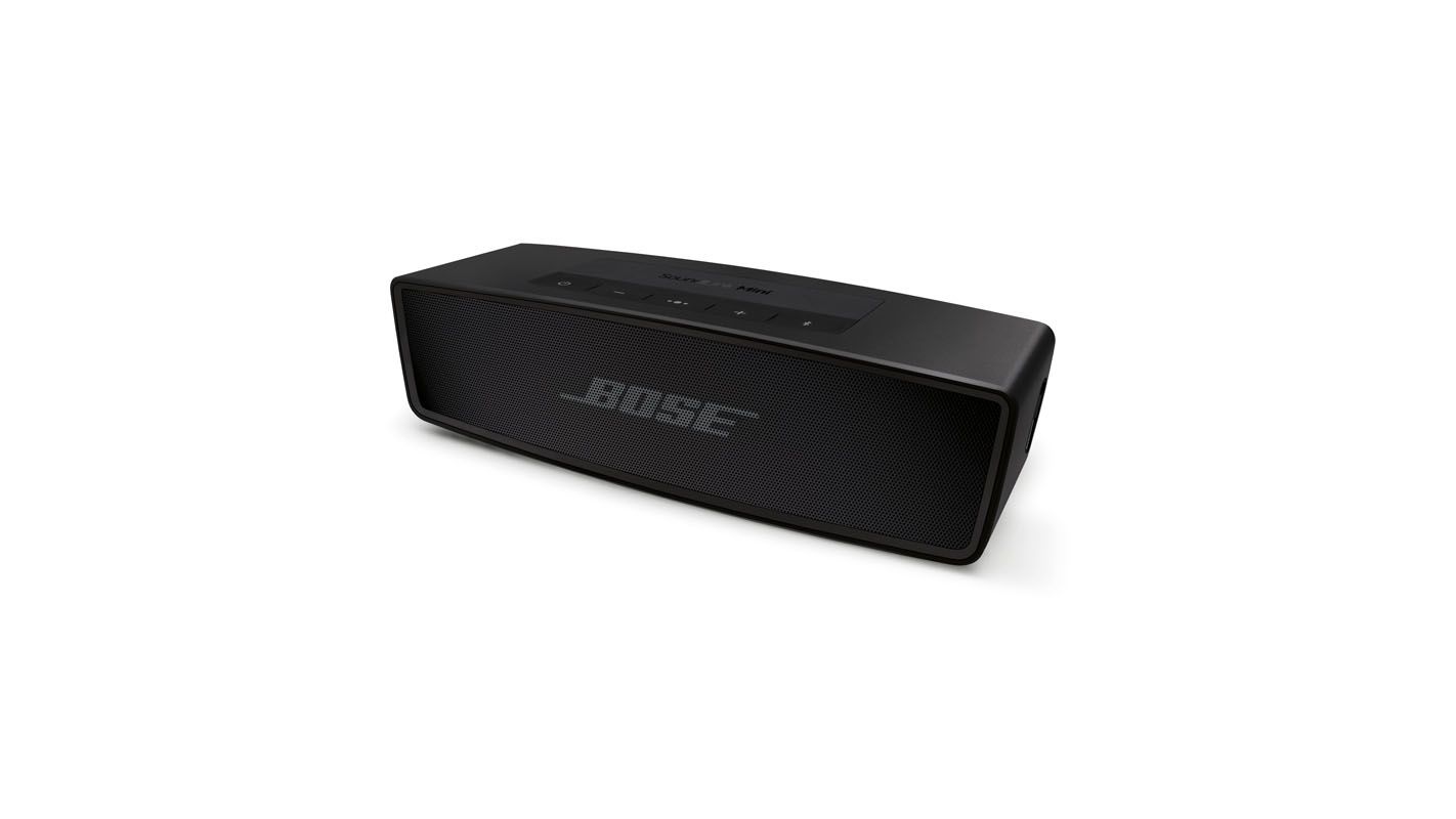 SoundLink Mini II Special Edition