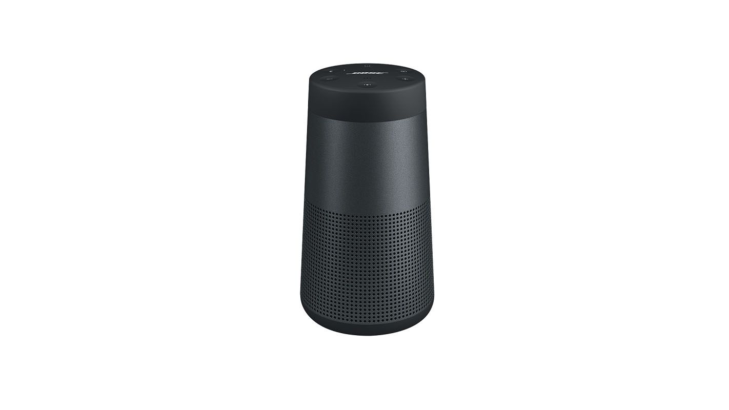 SoundLink Revolve Plus Bluetooth hoparlör