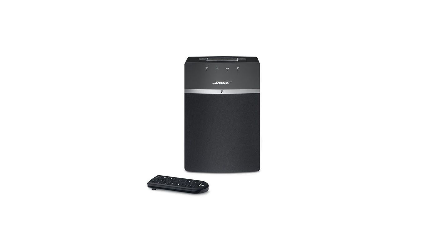 SoundTouch 10 kablosuz müzik sistemi