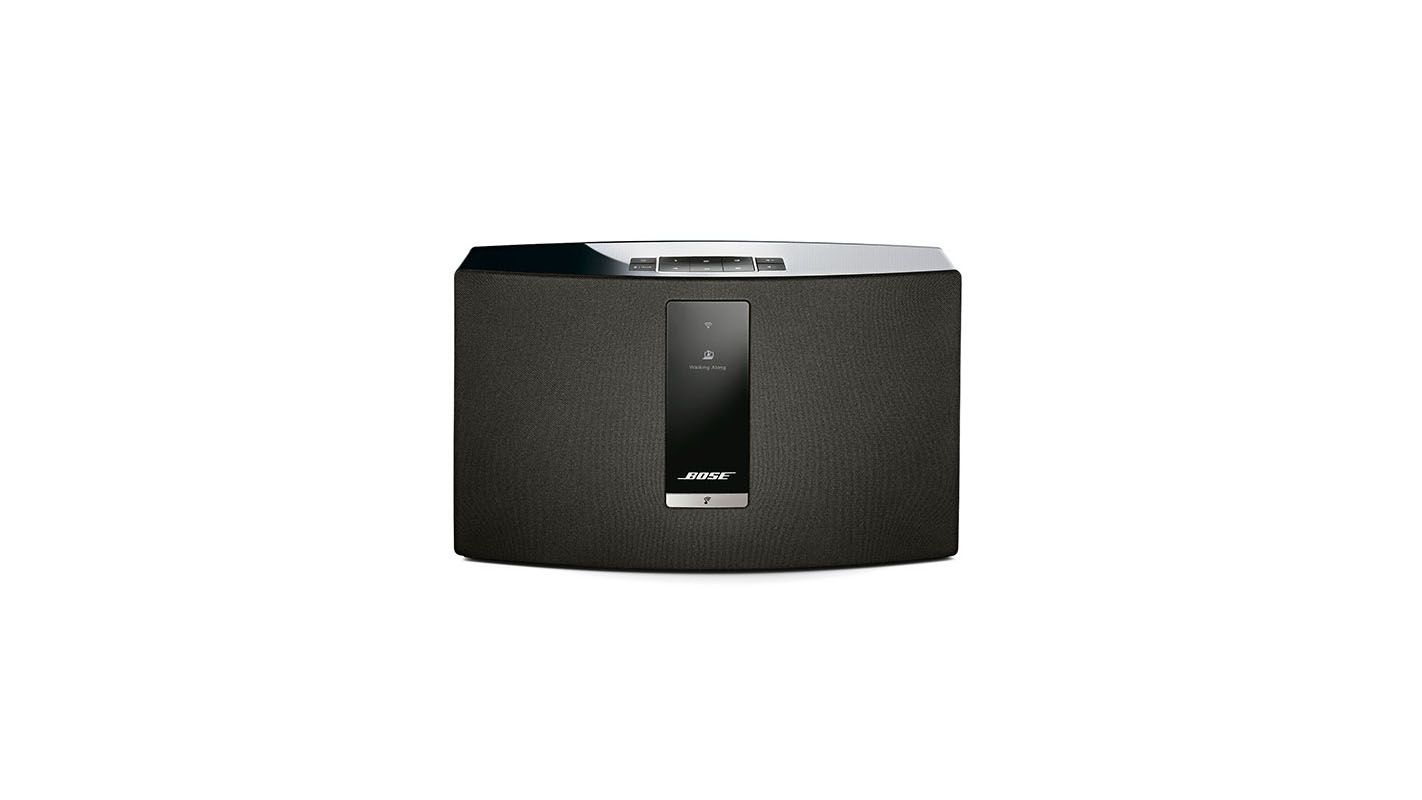 SoundTouch 20 seri III kablosuz müzik sistemi