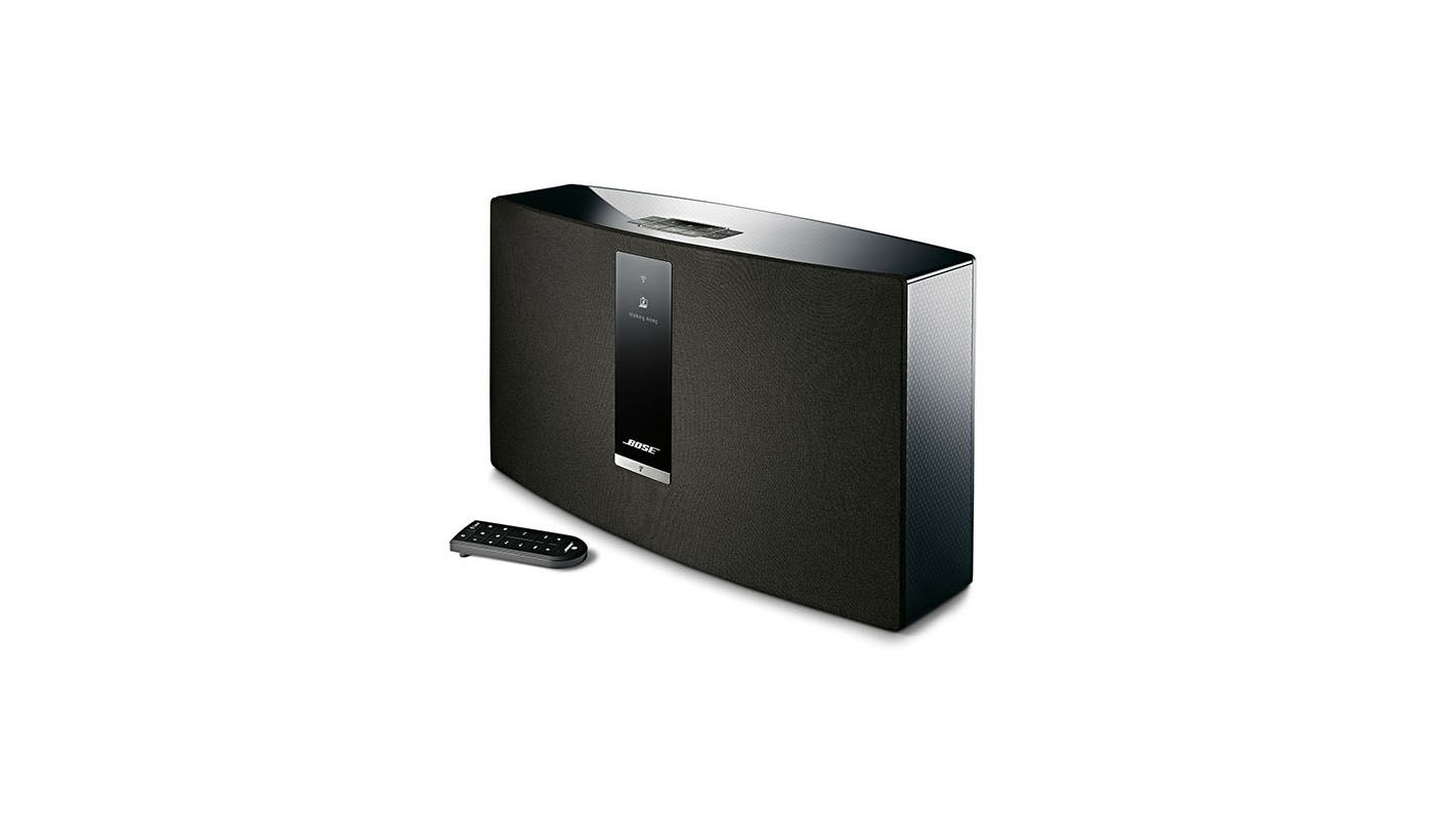SoundTouch 30 seri III kablosuz müzik sistemi