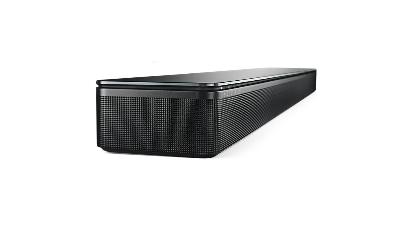 SoundTouch 300 soundbar sistemleri