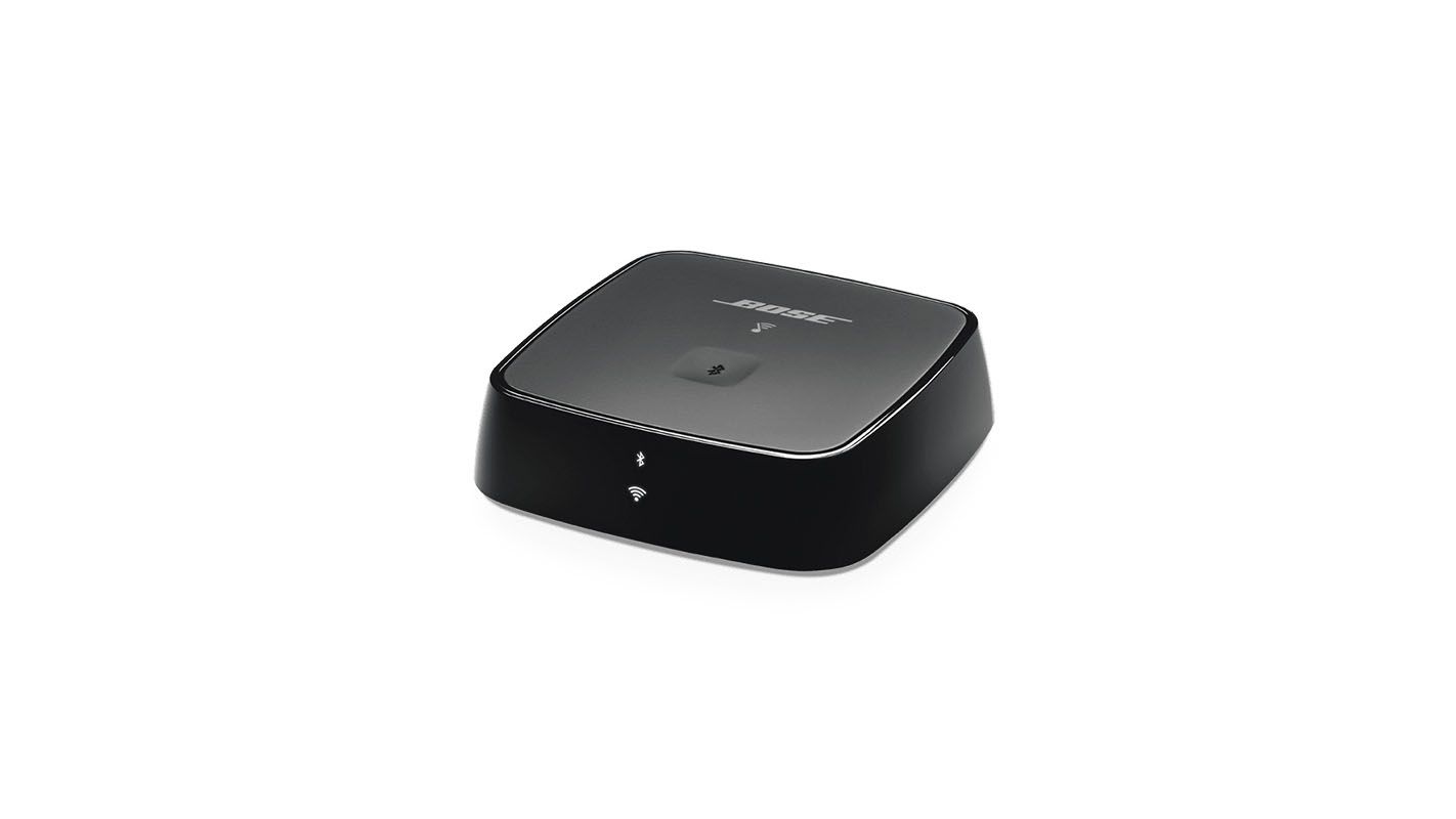 SoundTouch Link Kablosuz adaptör