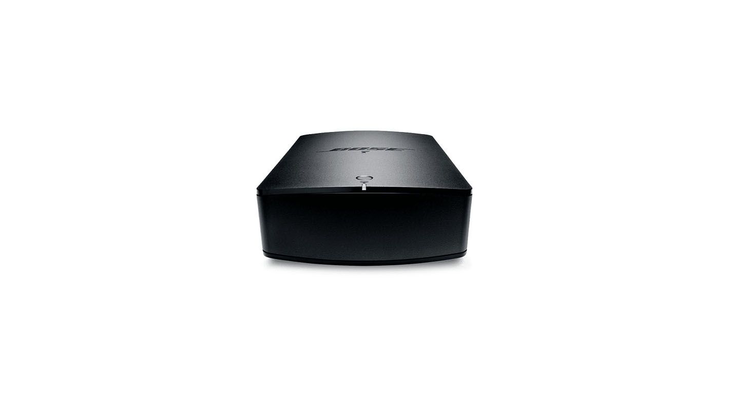 SoundTouch SA-5 Amplifikatör