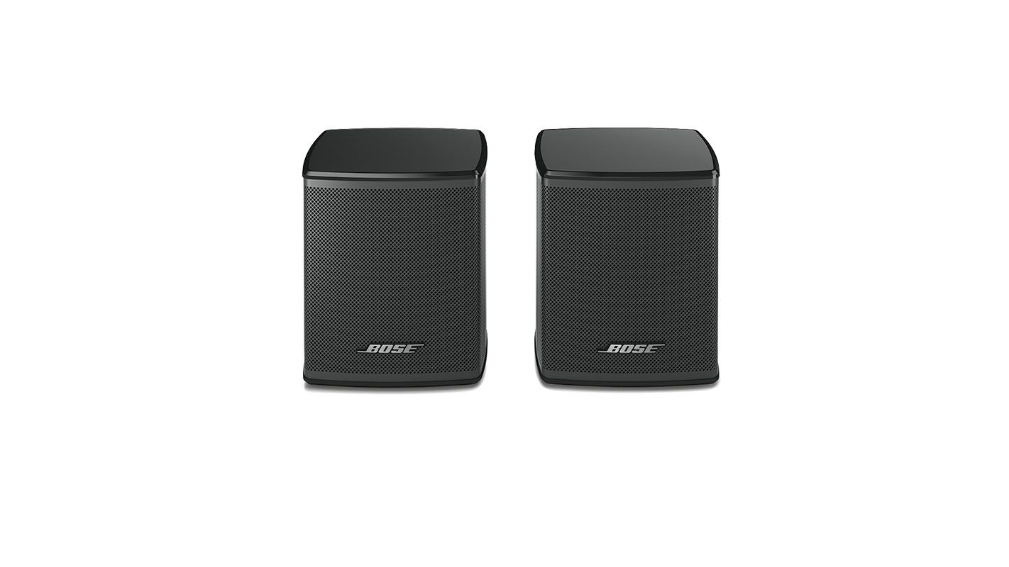 Surround Speakers