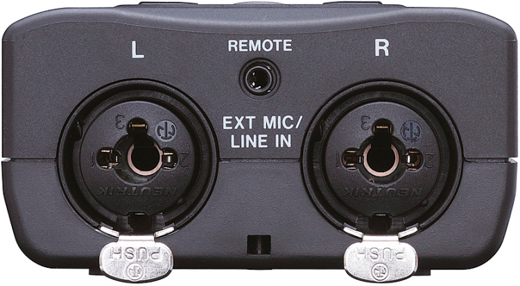 TASCAM DR-40V2 / Profesyonel El Kayıt Cihazı