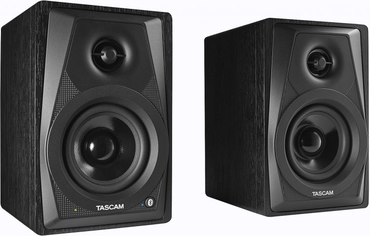 TASCAM VL-S3BT / Stüdyo Monitör Hoparlörü (Çift)