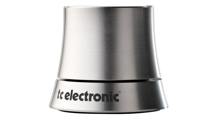 TC Electronic Level Pilot Ses Kontrol Cihazı