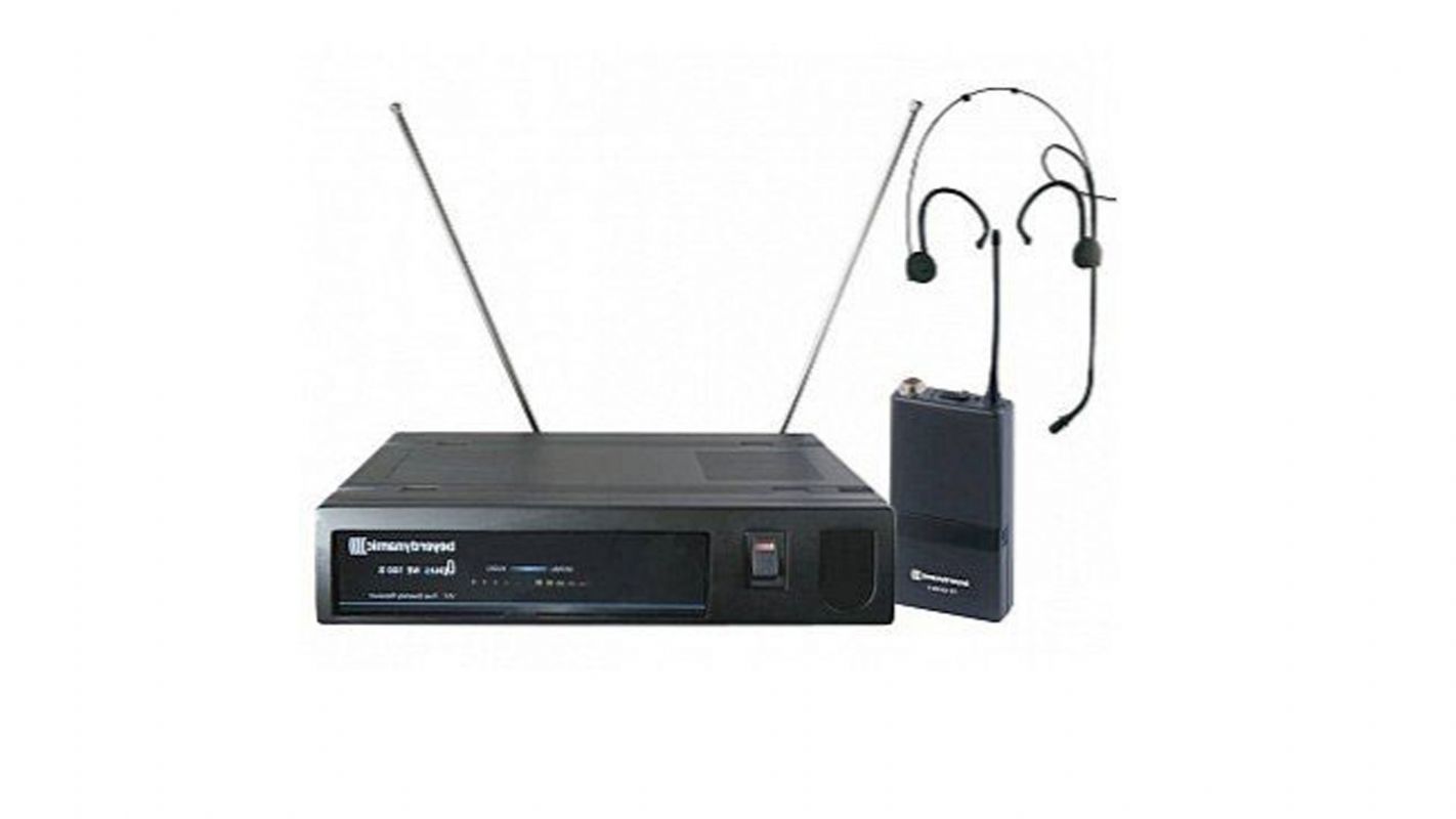 TG 100B SET