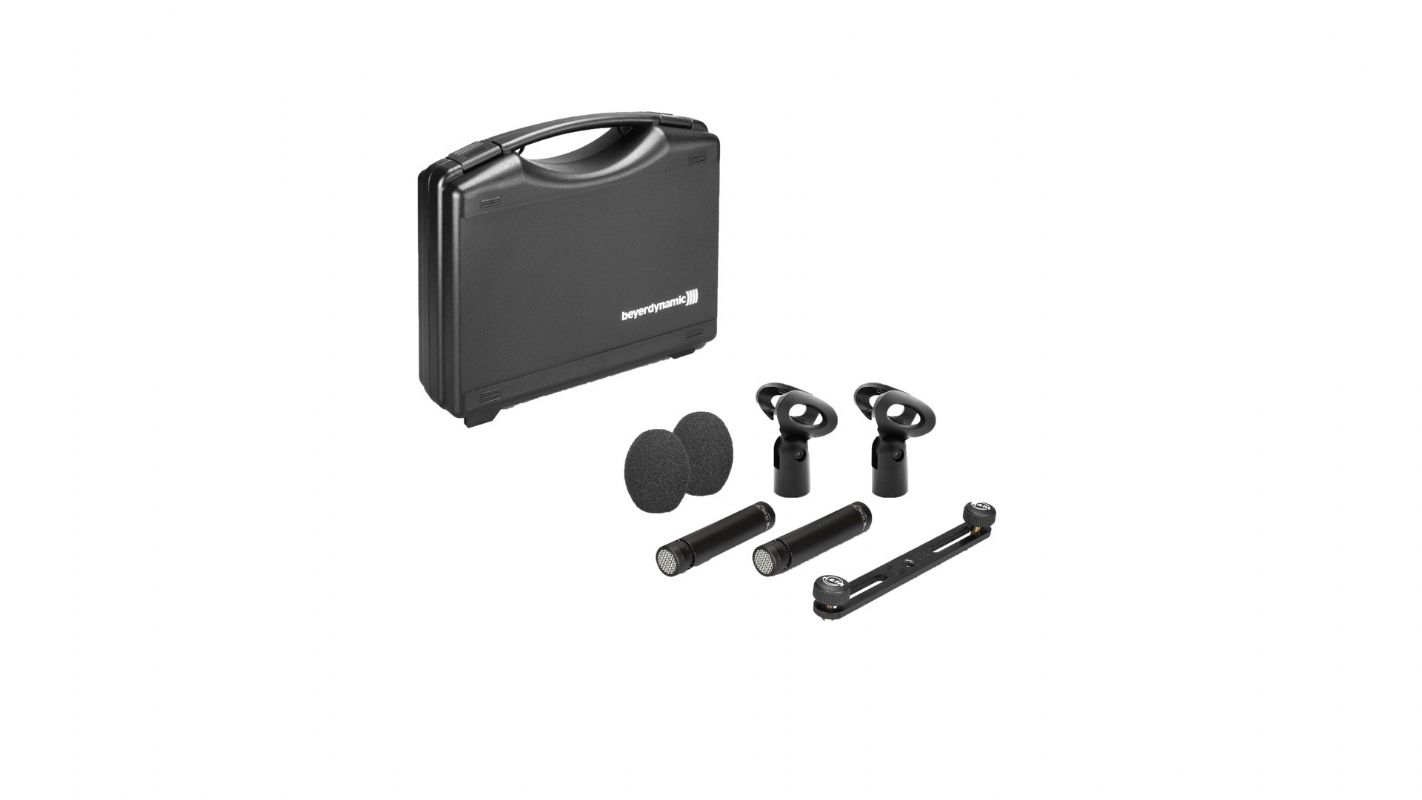 TG I53cStereo-set