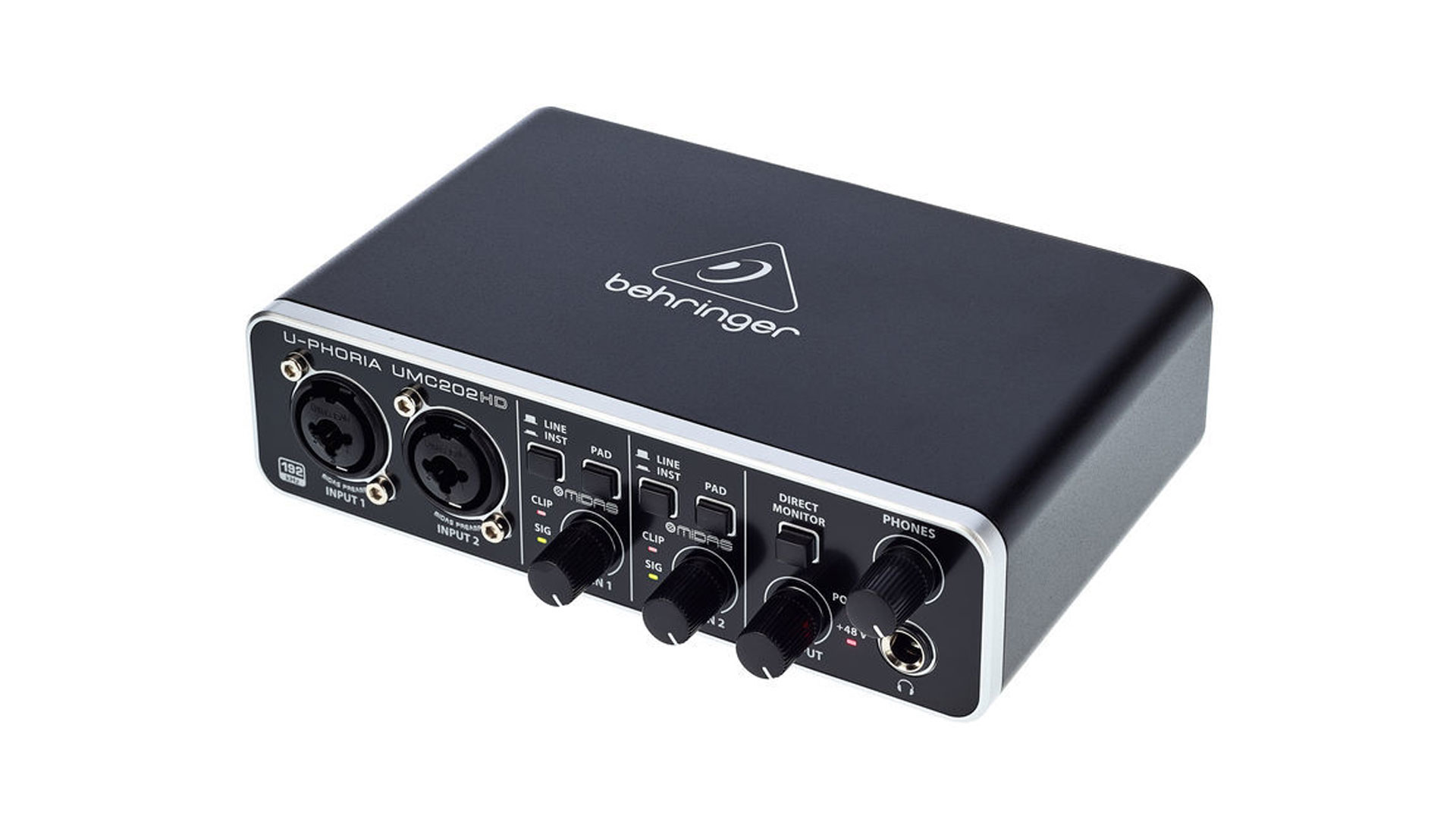 UMC 202 HD