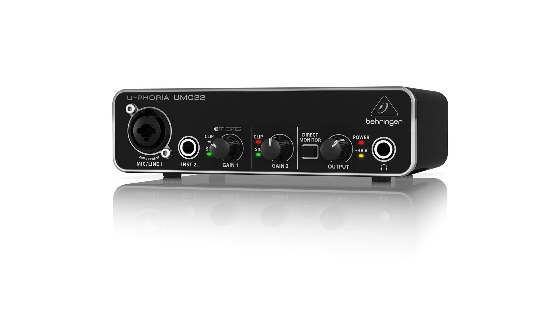 UMC 22