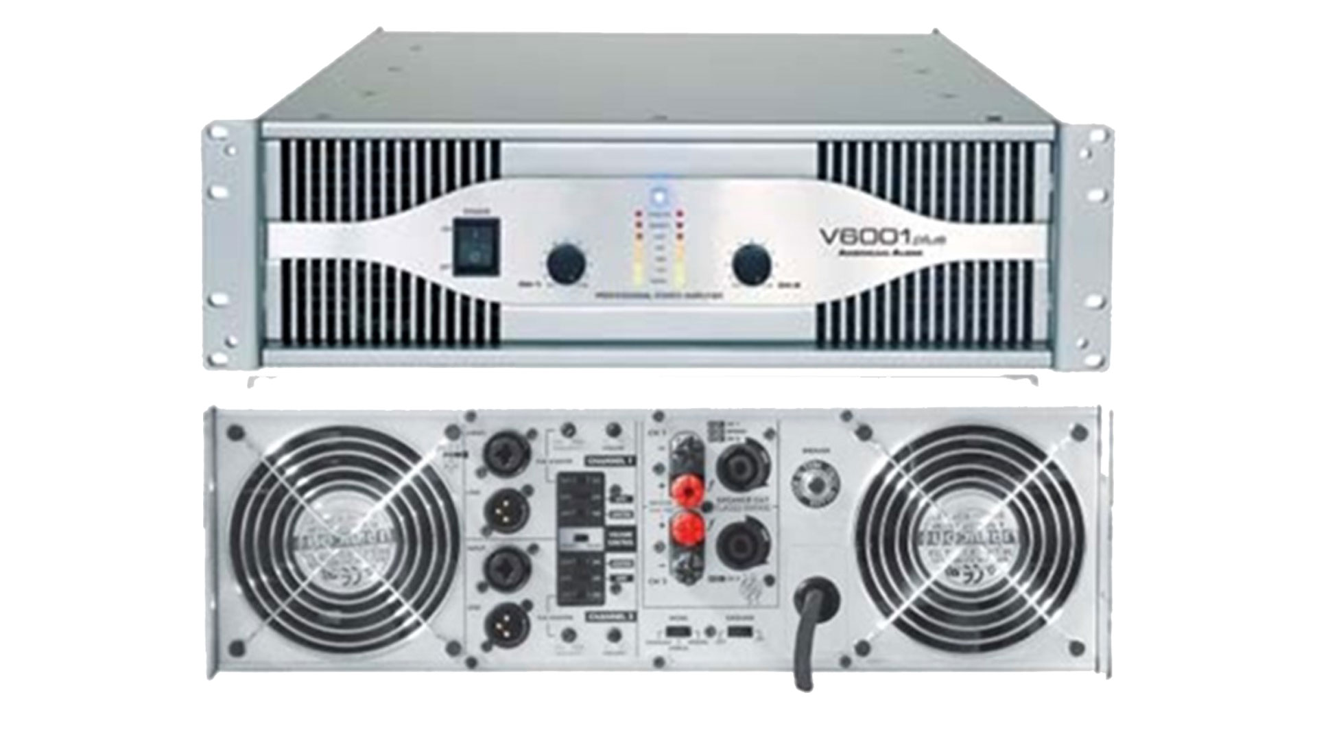 V-6001