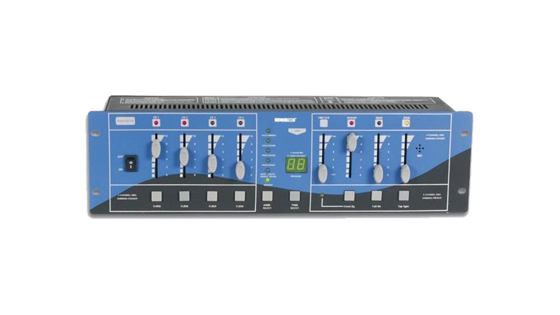 VDPDP 136