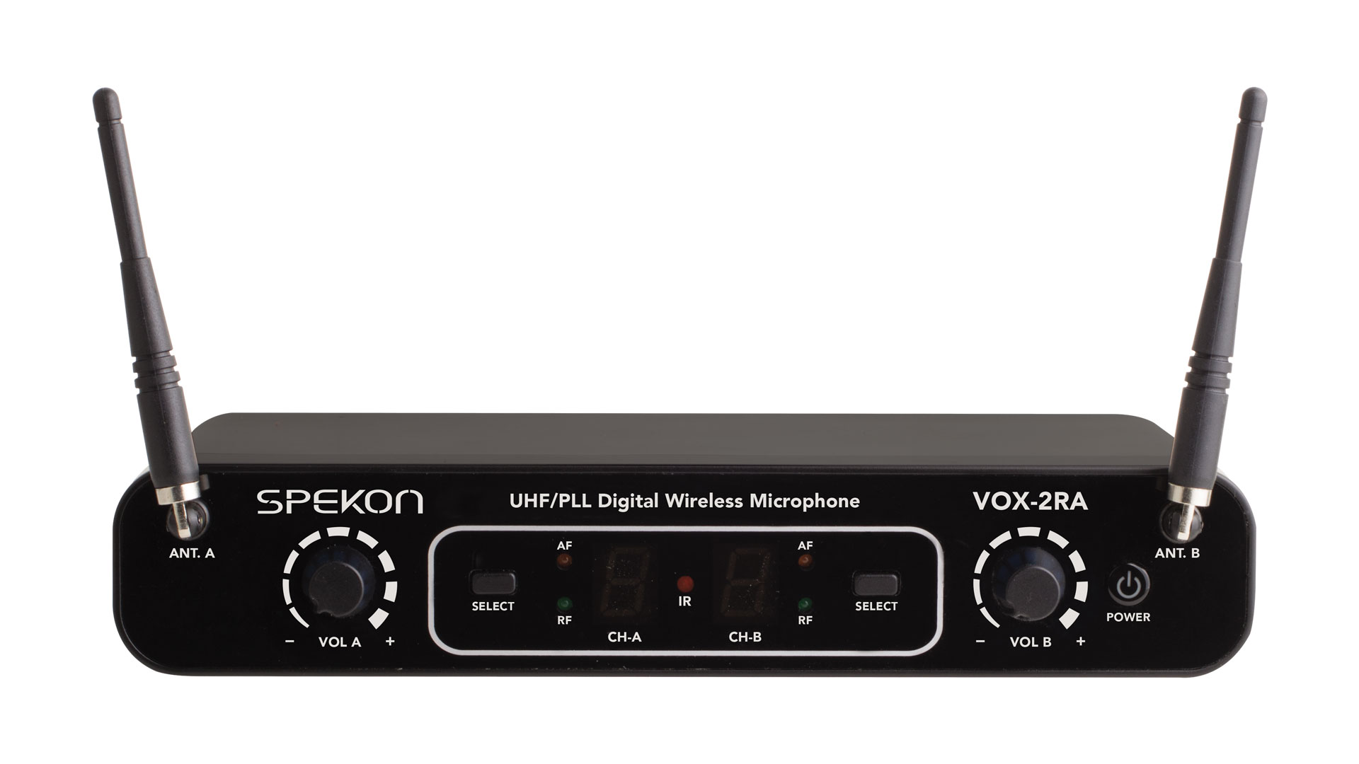 VOX-2RA