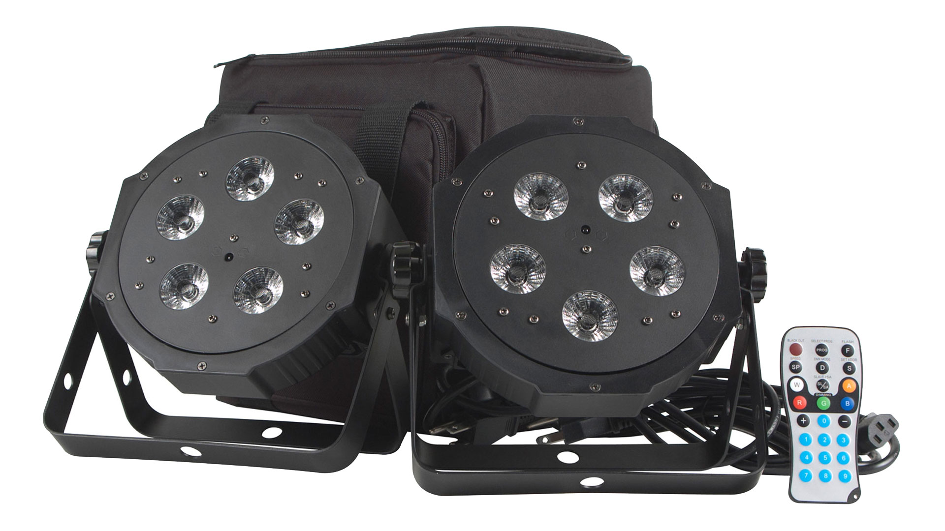 VPAR pack