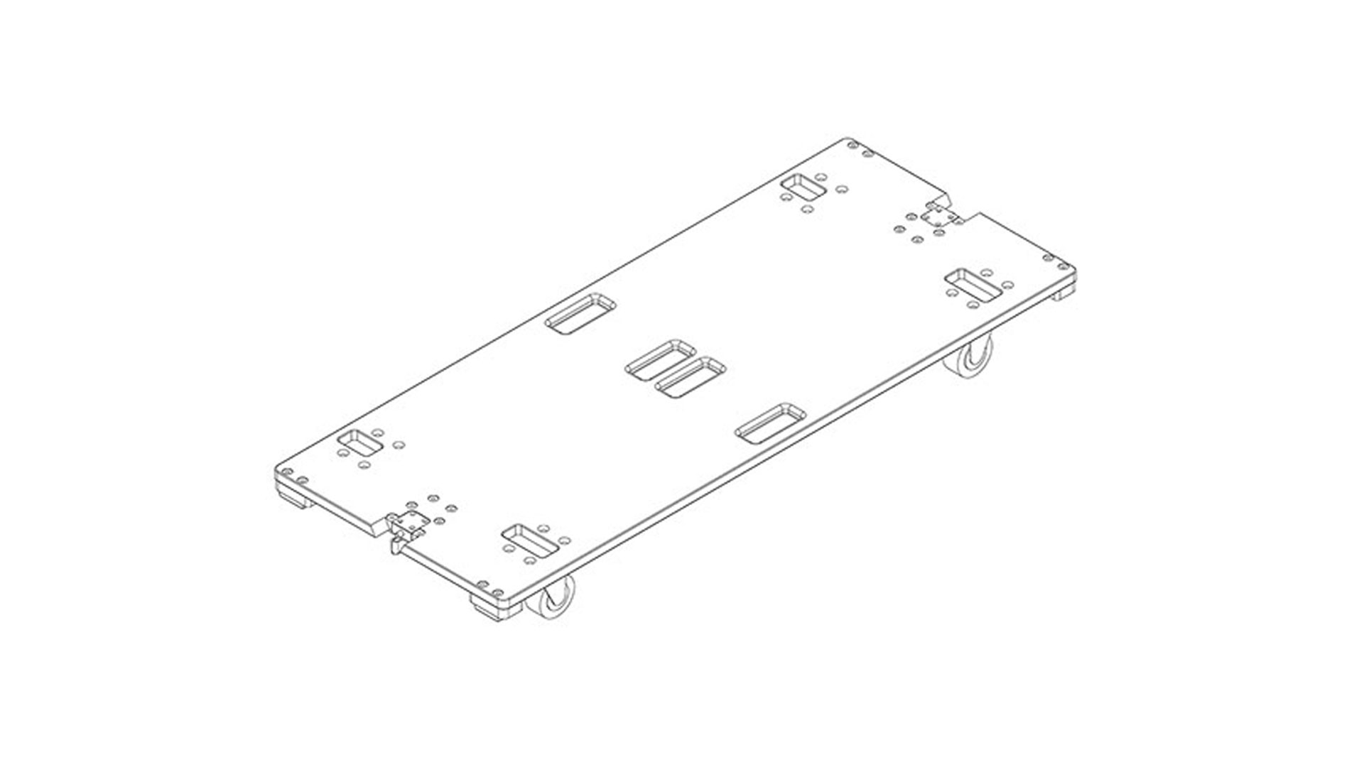 VTX G28 ACC