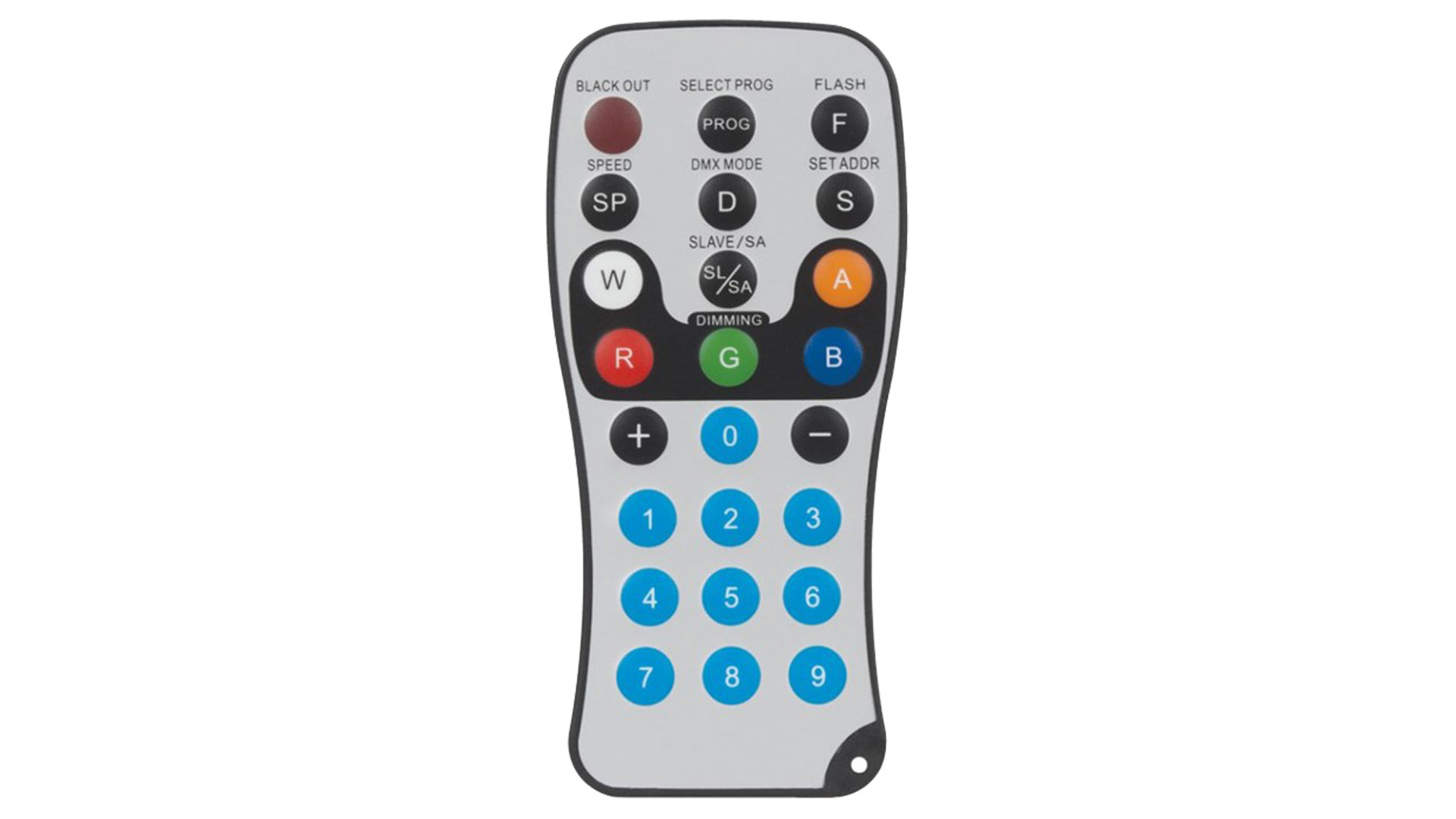 WR CONTROLLER
