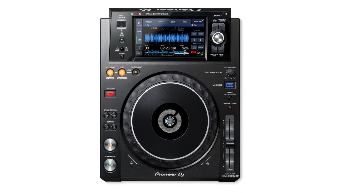 XDJ-1000MK2