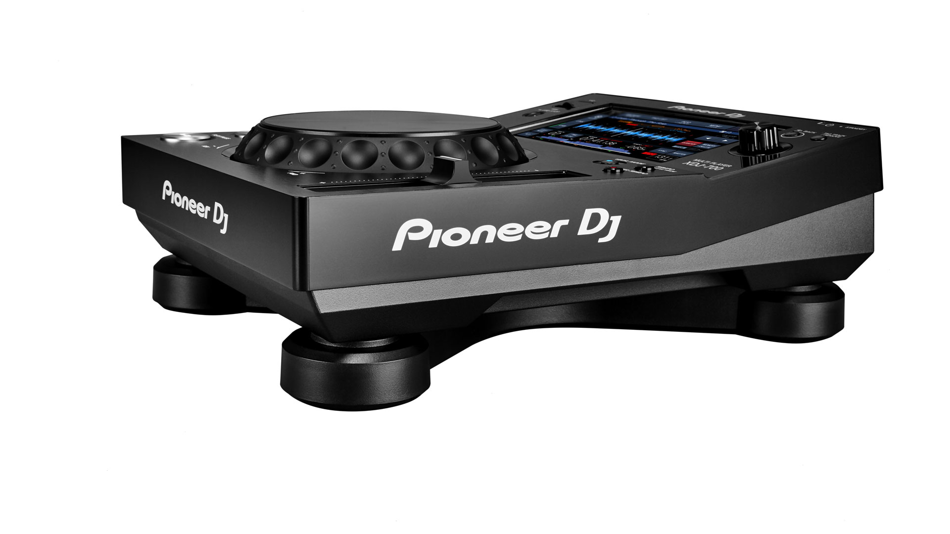 XDJ-700