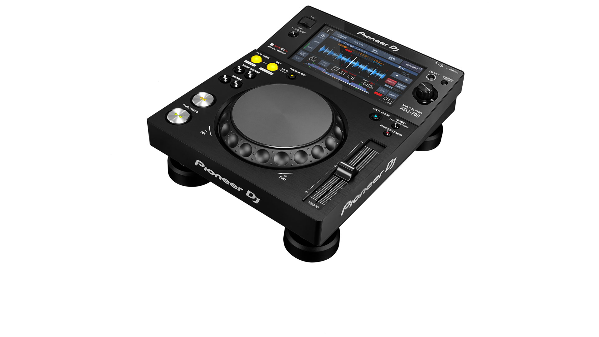 XDJ-700