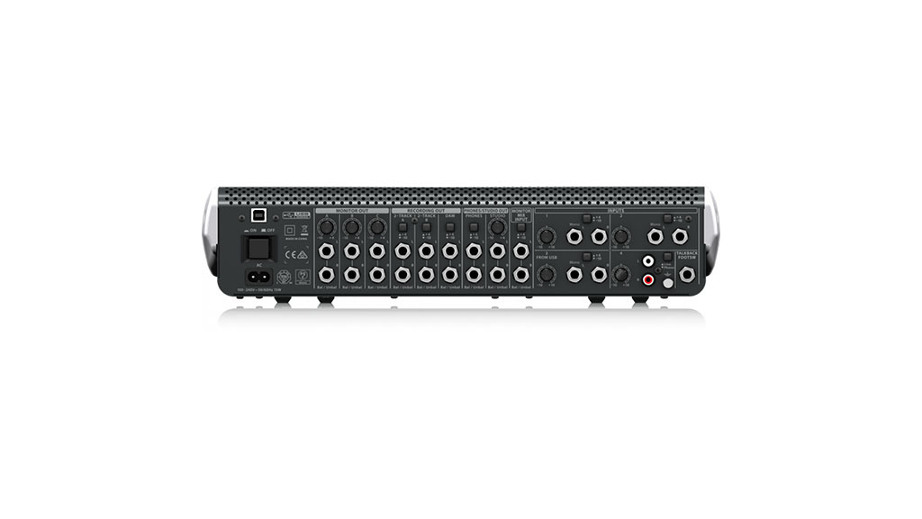 CONTROL 2 USB