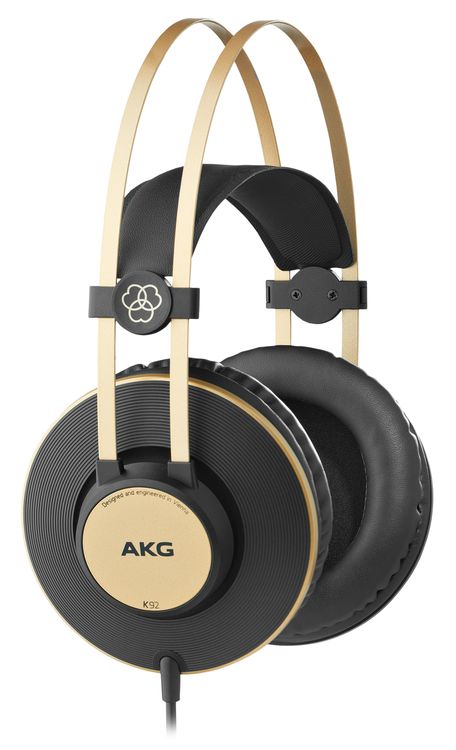 AKG K92 Kulaklık