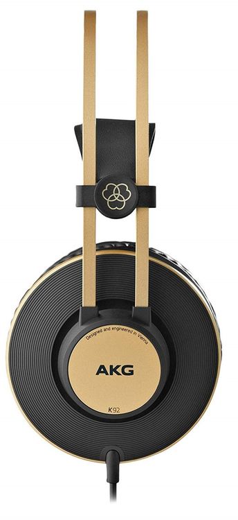 AKG K92 Kulaklık