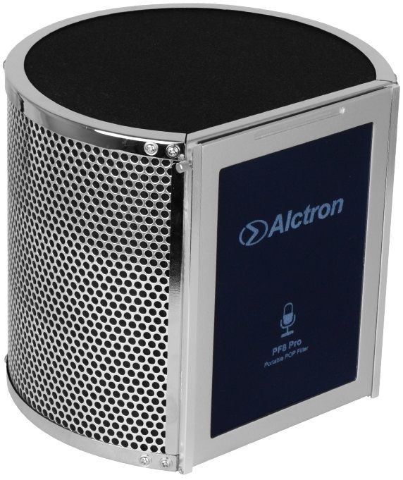 ALCTRON PF8 PRO Pop Filtre