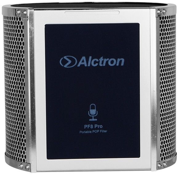 ALCTRON PF8 PRO Pop Filtre