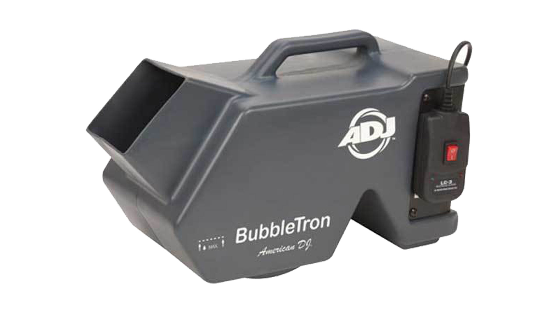 Bubble Tron