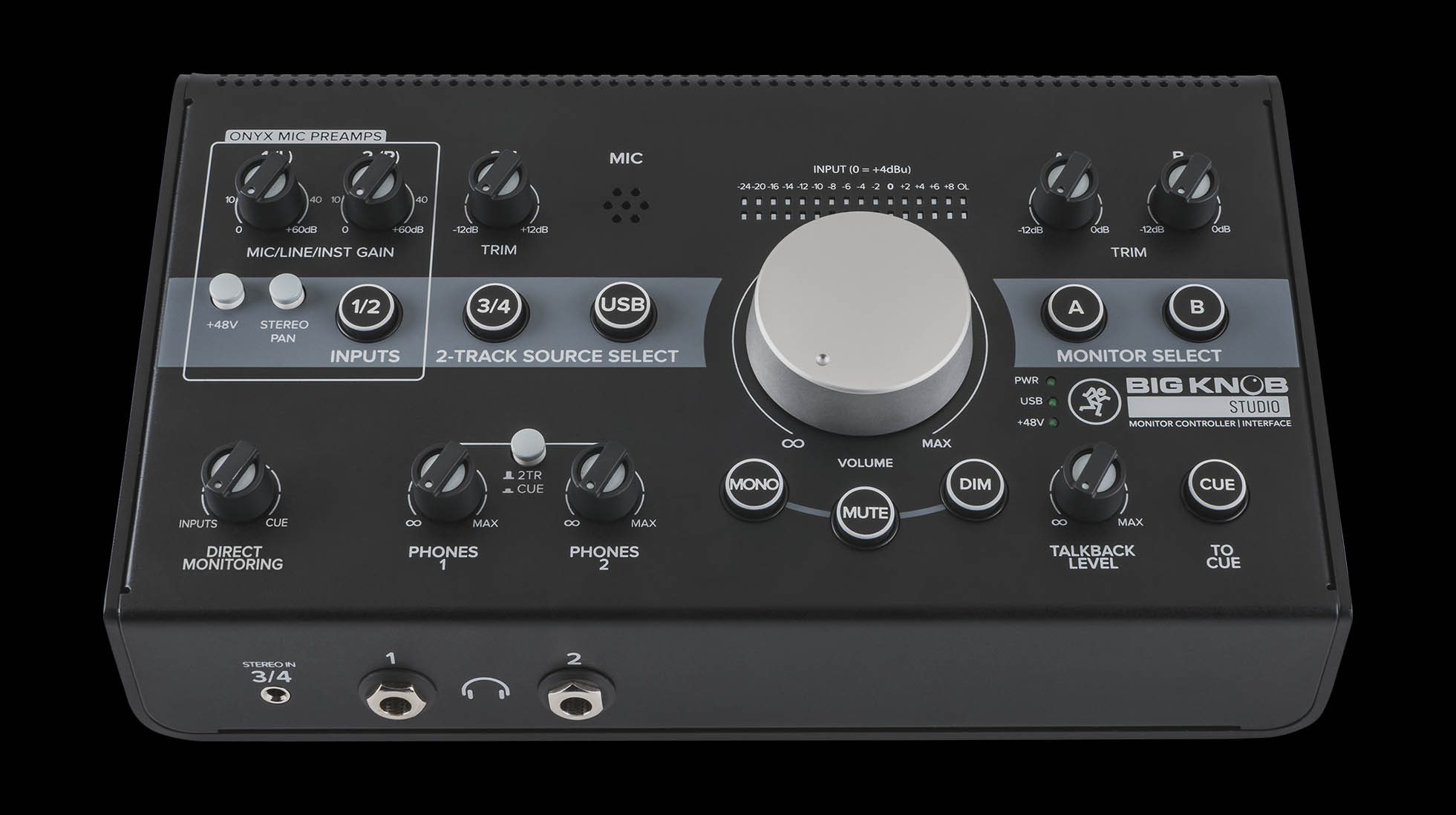 BIG KNOB STUDIO