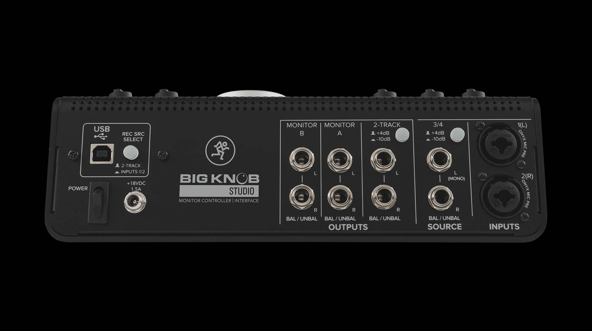 BIG KNOB STUDIO
