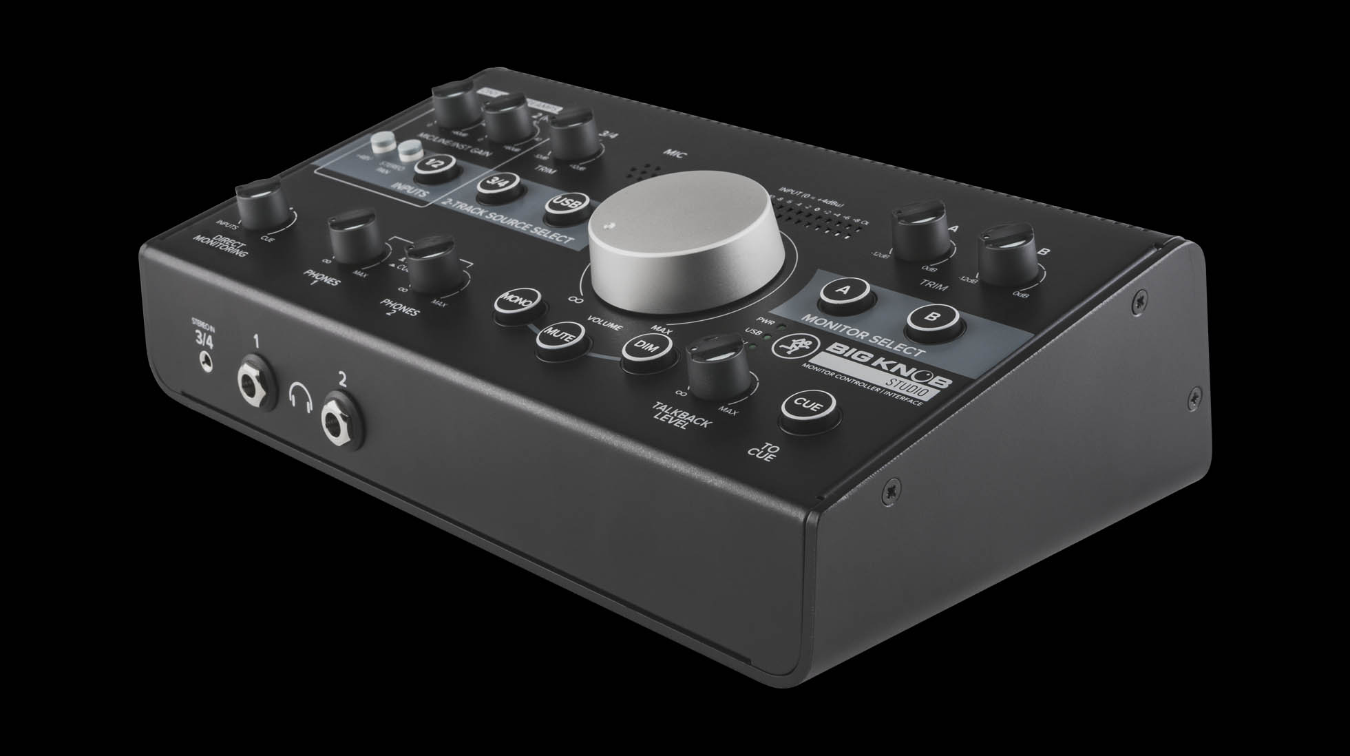 BIG KNOB STUDIO